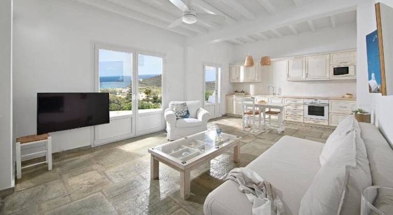 VLIA MAR Myconian Residences — photo 2
