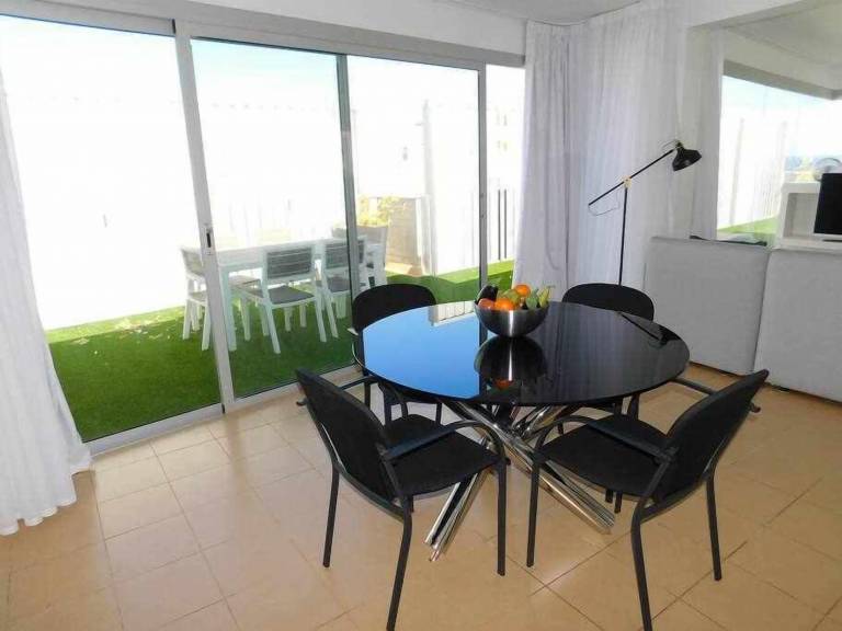 Apartamento Puertito de Güímar