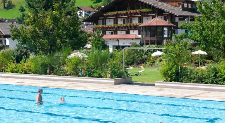 Martinerhof's Brauhotel — photo 5