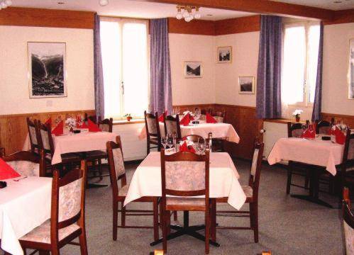 Hotel Gotthard — photo 4