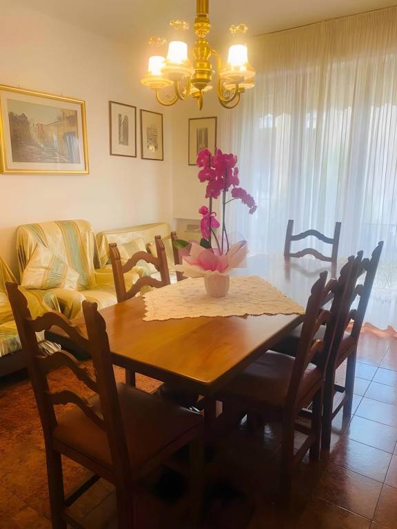 Holiday apartment with patio — photo 3