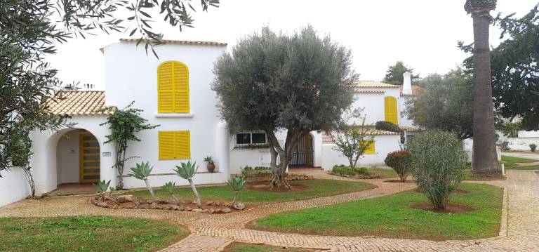 Villa  Vilamoura