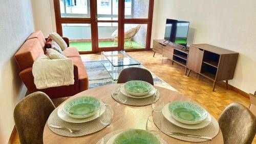 Apartamento Vigo