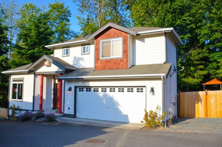 House  Lynnwood