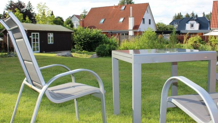 Ferienwohnung Ahrensbök
