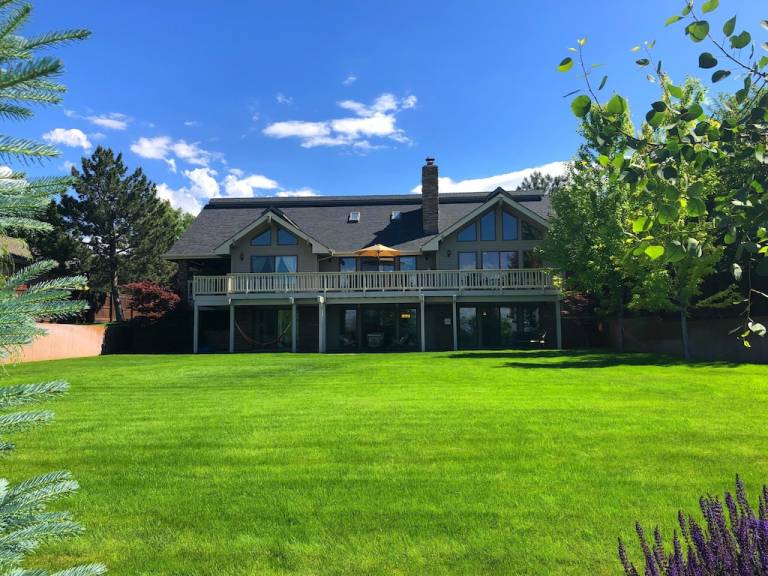 House  Nampa