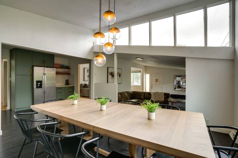 Game Room & Fire Pit: Family-Friendly Loveland Gem — photo 5