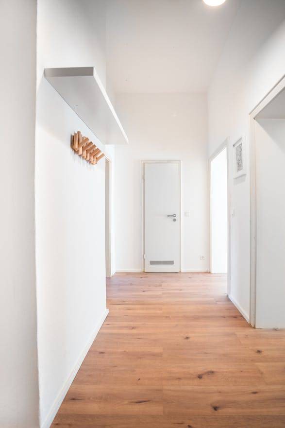 Holiday apartment with 1 room for 5 persons — photo 4