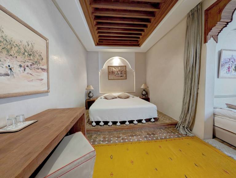 Riad  Marrakesch