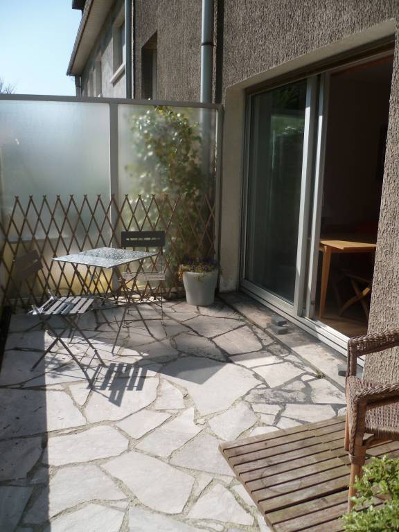 Apartment  Saint-Pierre