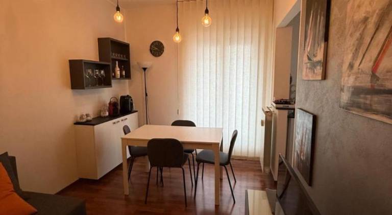 Holiday apartment with patio | Pets are welcome — photo 3