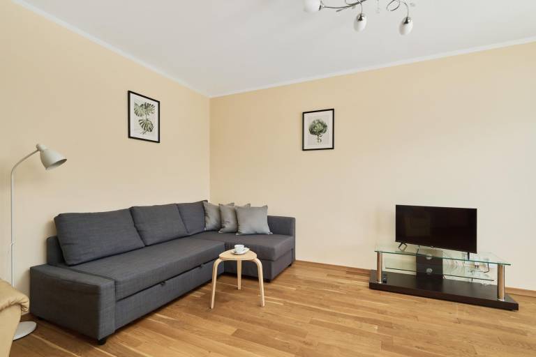 Apartment with fast internet — photo 2
