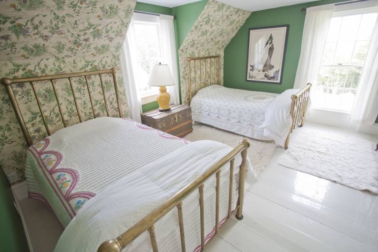 Accommodation  Lake Willoughby