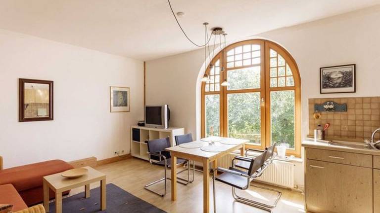 Ferienwohnung Maasholm