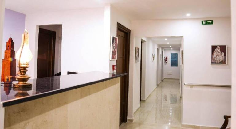 Hotel Metropole Residence — photo 4