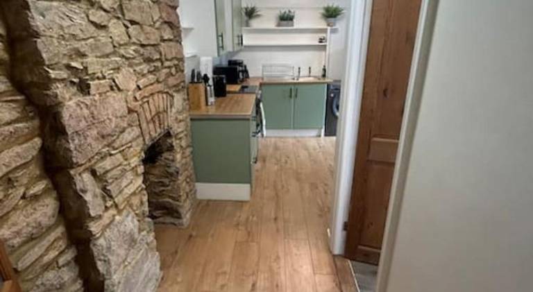 Apartment with 2 rooms for 6 persons — photo 4
