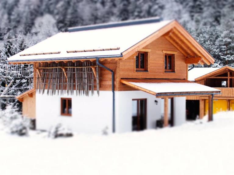 Ferienwohnung Sautens