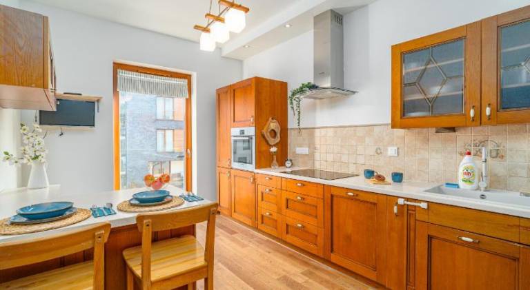 Wonderful holiday apartment | Near St. Florian's Gate | Dogs allowed — photo 3