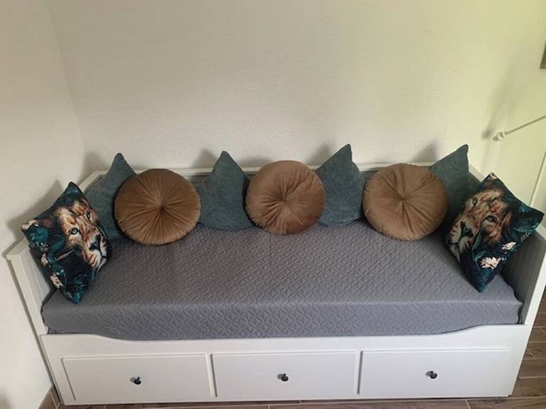 Ferienwohnung Binau