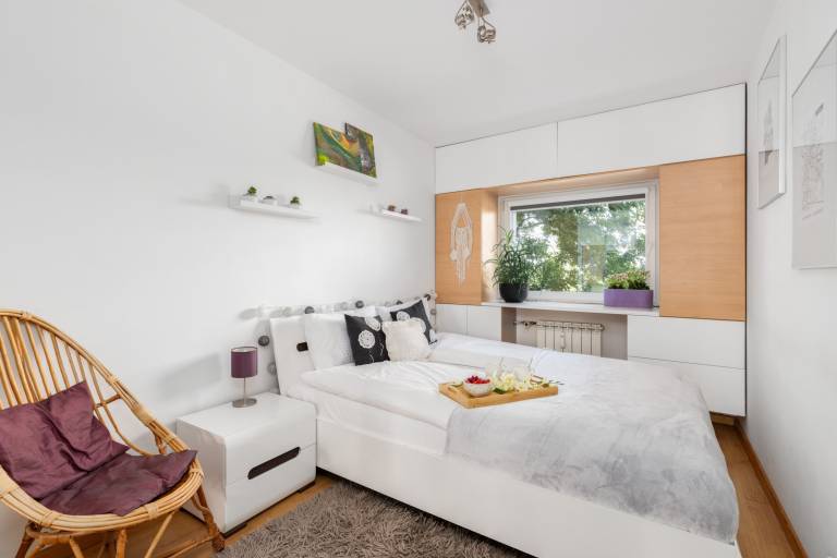 Apartment with 1 room for 4 persons — photo 2