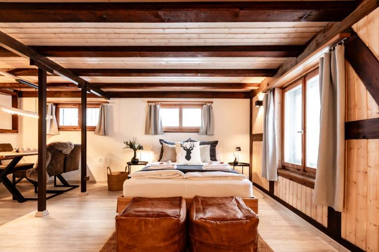 Ferienwohnung Bad Ragaz