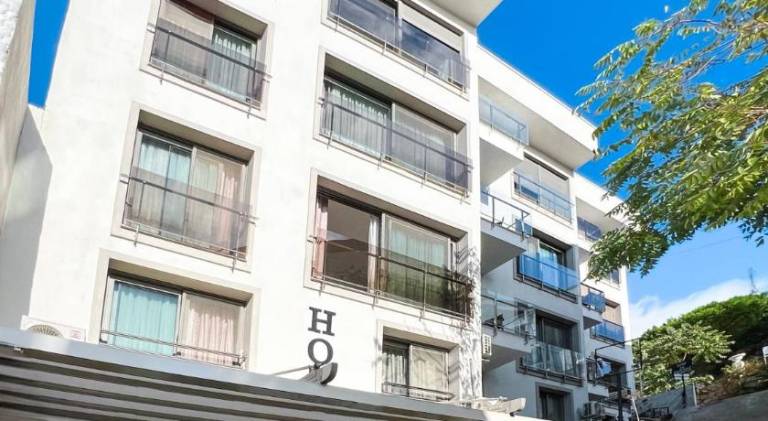 Apartment mit Hotelservice Çeşme