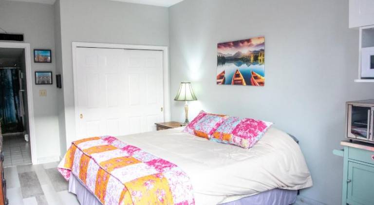 The Jypsy Inn / Muskoka in Bracebridge, ON