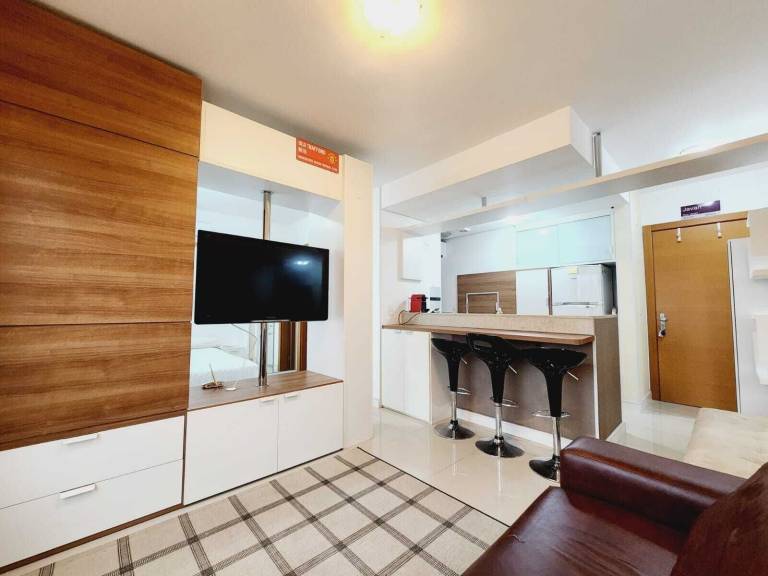 Apartamento  Sarandi