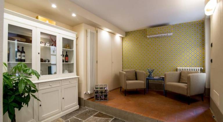 B&B Residenza Di Via Fontana — photo 3