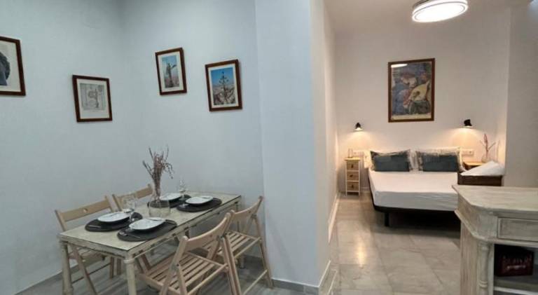 Holiday apartment | Near Seville Cathedral — photo 5
