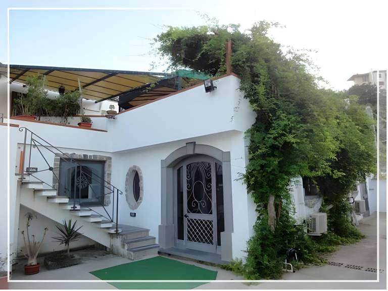 Beautiful house | Dogs allowed in Maiori