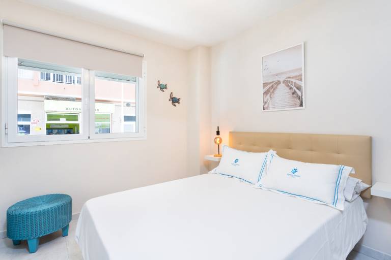 Apartment with 2 rooms for 4 persons — photo 3