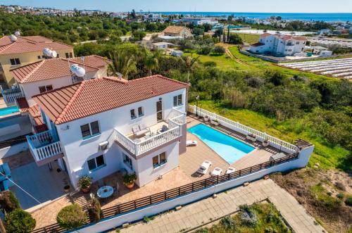 Villa Ayia Napa