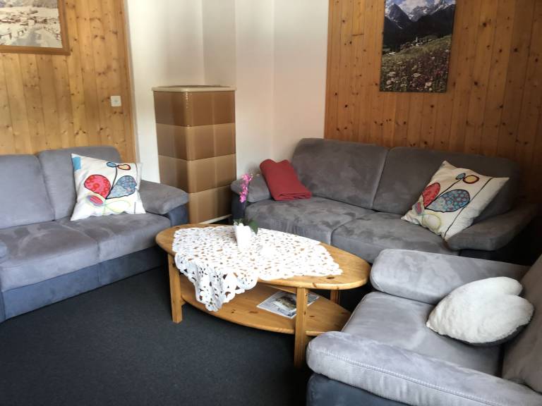 Pleasant apartment | Pet-friendly — photo 3