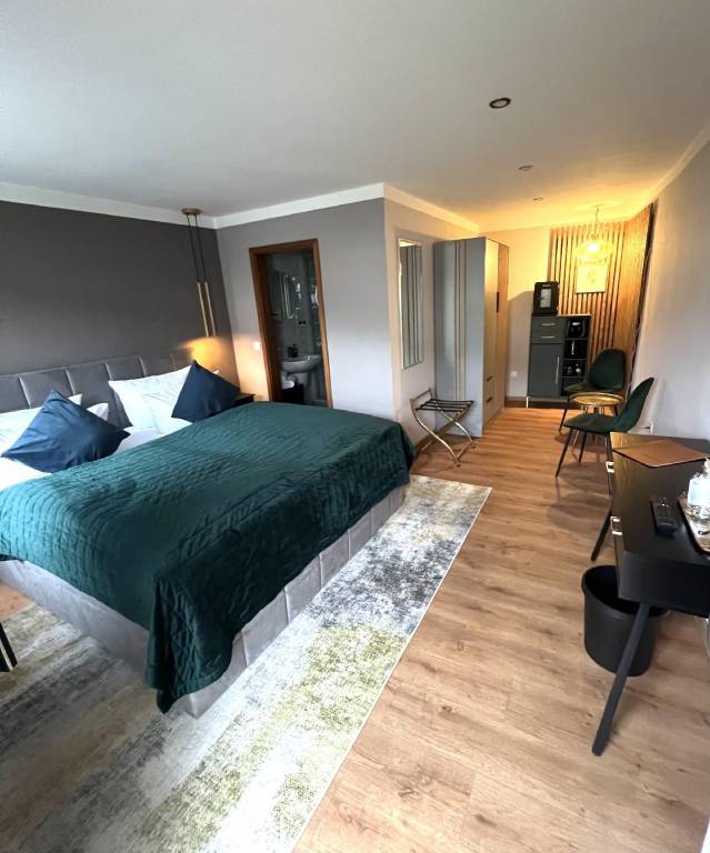 Hotel BALTICpetite in Heringsdorf