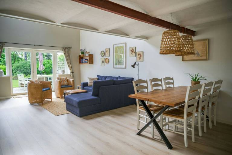 Ferienwohnung Ribe