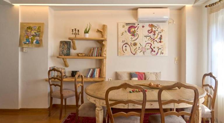 Vacation home with terrace & garden | Pet-friendly — photo 4