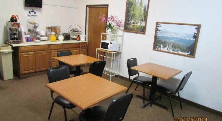 Western Inn - Green River — photo 2