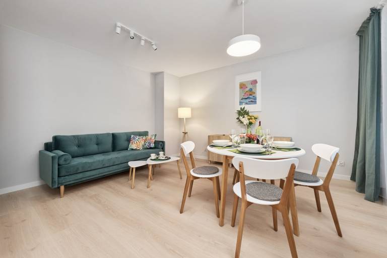Apartman Południe