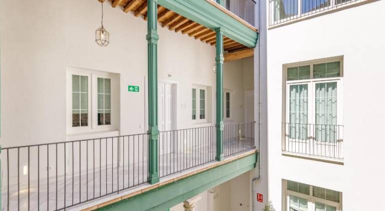 Palacio Vegafuente by Caleta Homes — photo 5