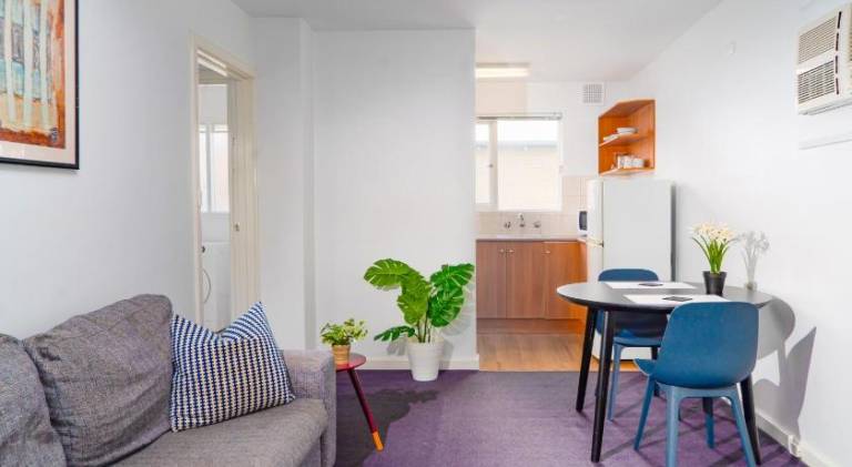 Motel Rivervale