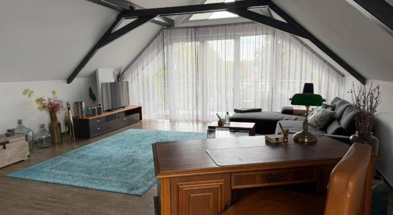 Rental apartment | Pets allowed in Bielefeld