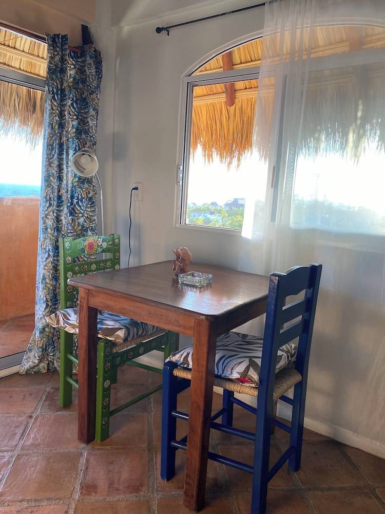 Apartment Puerto Escondido