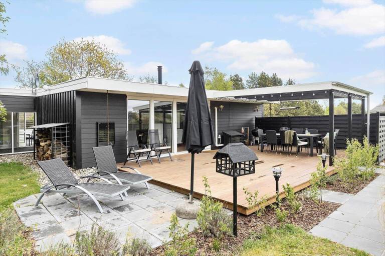 Maison de vacances Ørsted