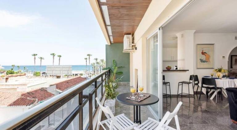 Wonderful apartment with pool | Close to the beach | Pet-friendly — photo 4
