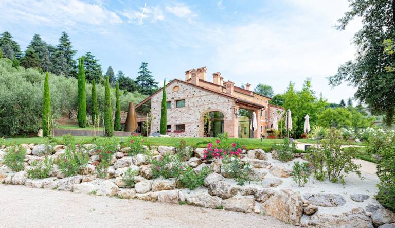 Bed & Breakfast Lusiana