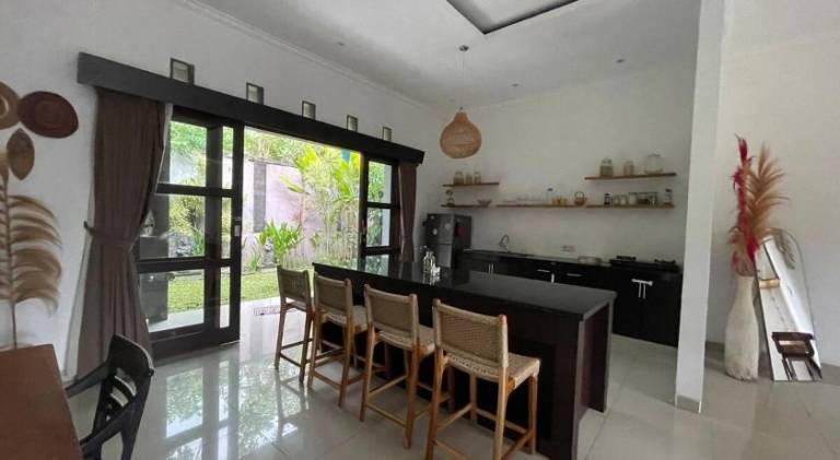 Pleasant vacation home with pool | Pets are welcome — photo 5