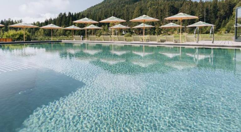 Hotel Seespitz Superior - Adults Only — photo 3