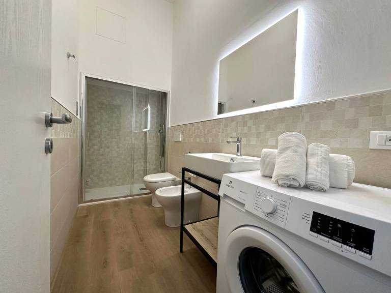 Family-oriented beautiful apartment | Panoramic view | Pets allowed — photo 3