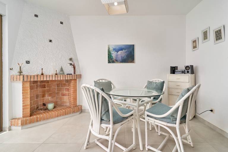 Apartment 'Atalaya' with Sea View, Wi-Fi and Air Conditioning — photo 5